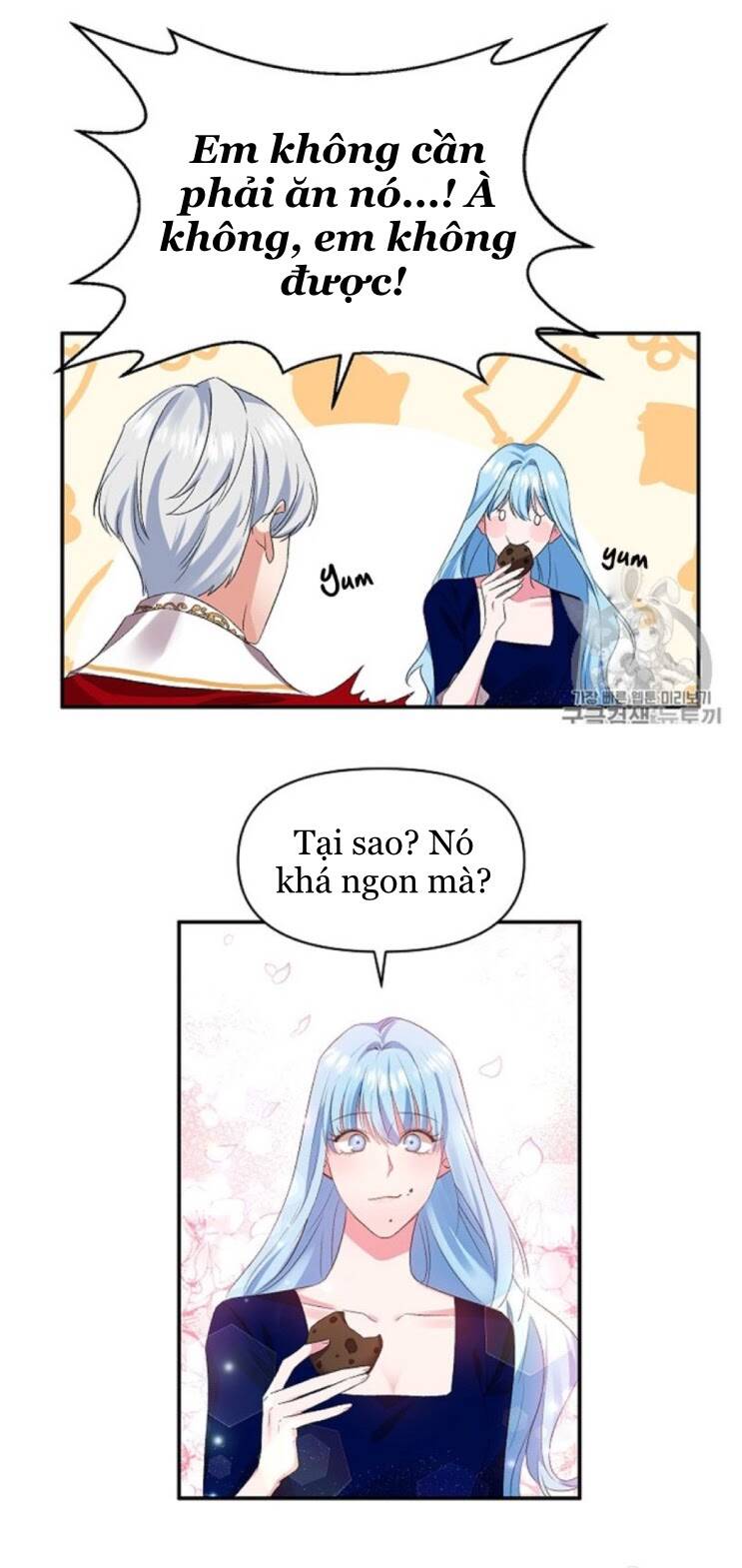 Tôi Sẽ Thực Hiện Cuộc Hôn Nhân Này Chapter 9 - 51