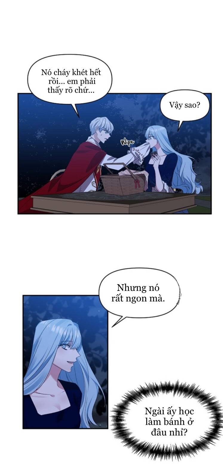 Tôi Sẽ Thực Hiện Cuộc Hôn Nhân Này Chapter 9 - 52