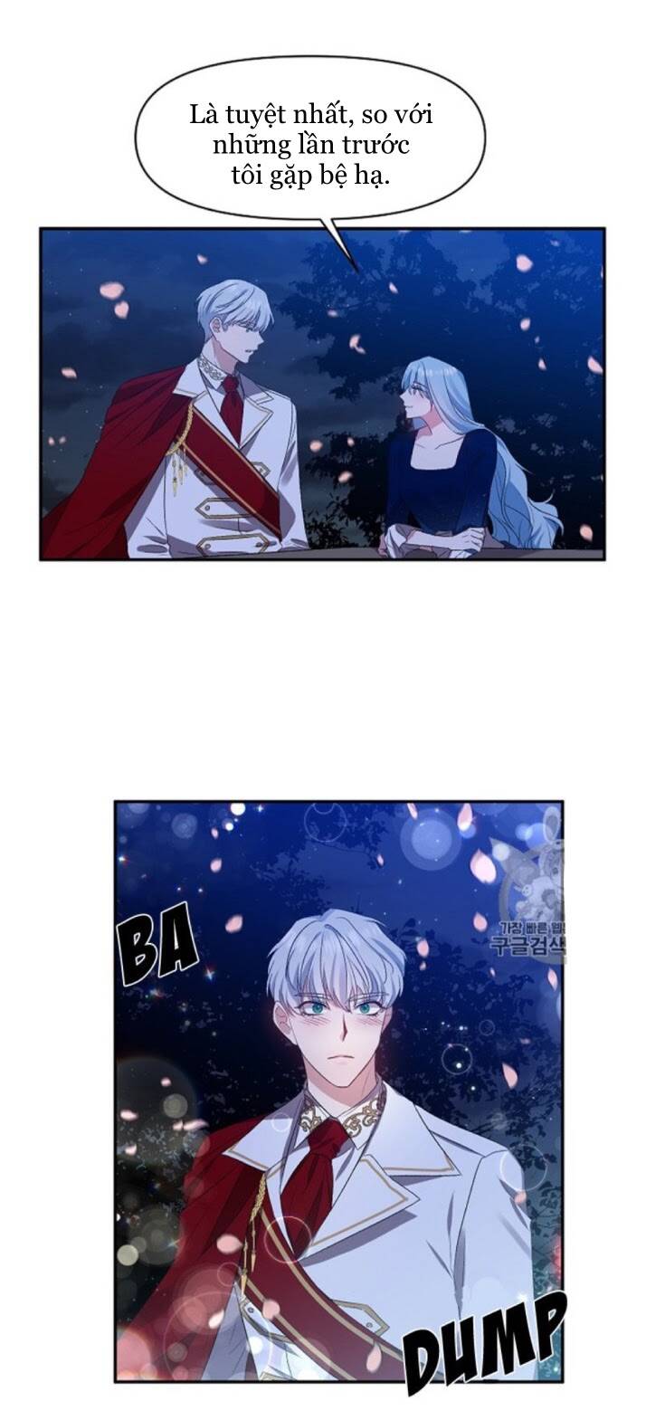 Tôi Sẽ Thực Hiện Cuộc Hôn Nhân Này Chapter 9 - 55