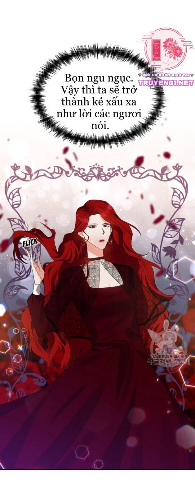 Tôi Sẽ Thực Hiện Cuộc Hôn Nhân Này Chapter 9 - 7