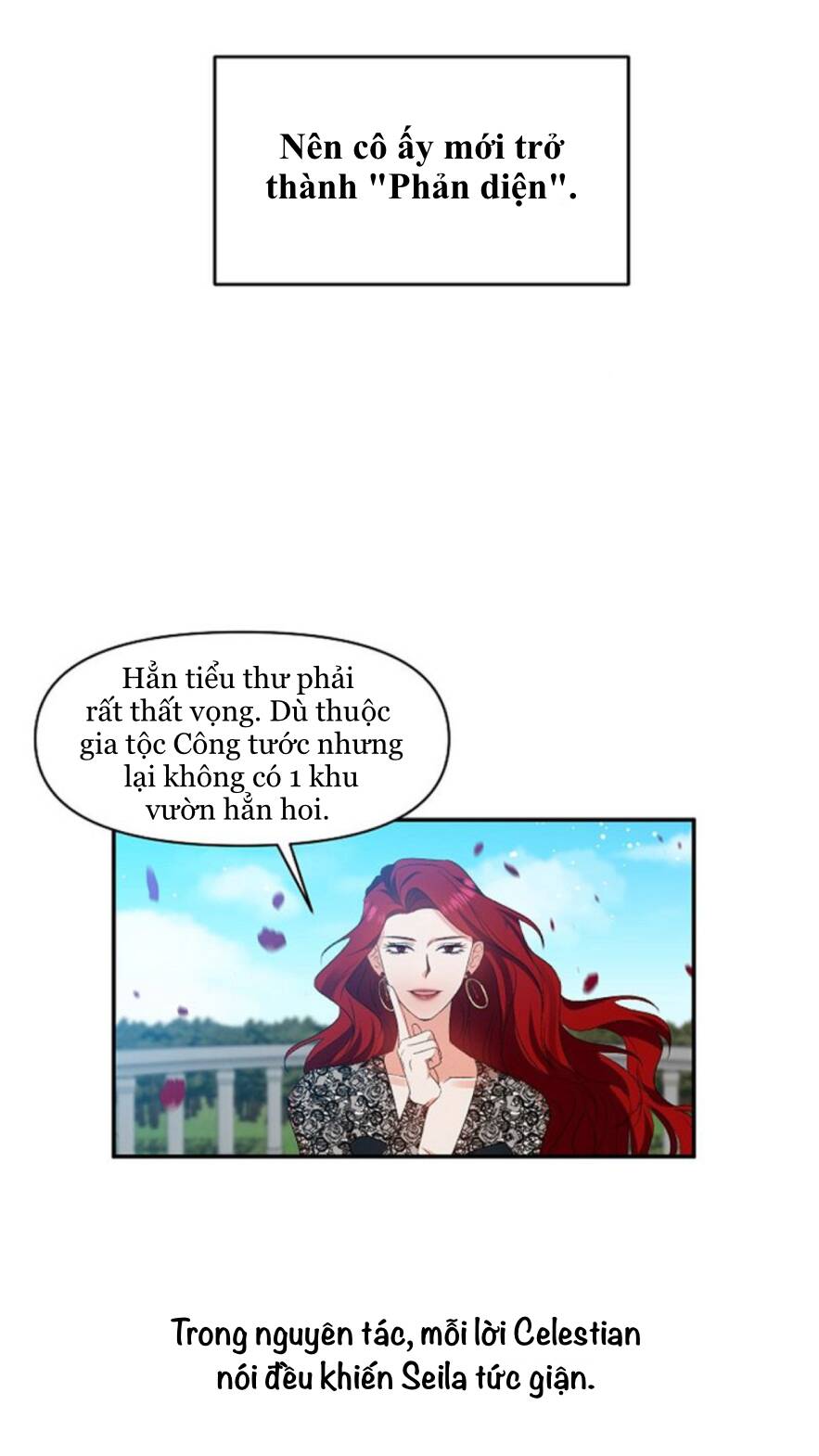 Tôi Sẽ Thực Hiện Cuộc Hôn Nhân Này Chapter 9 - 8