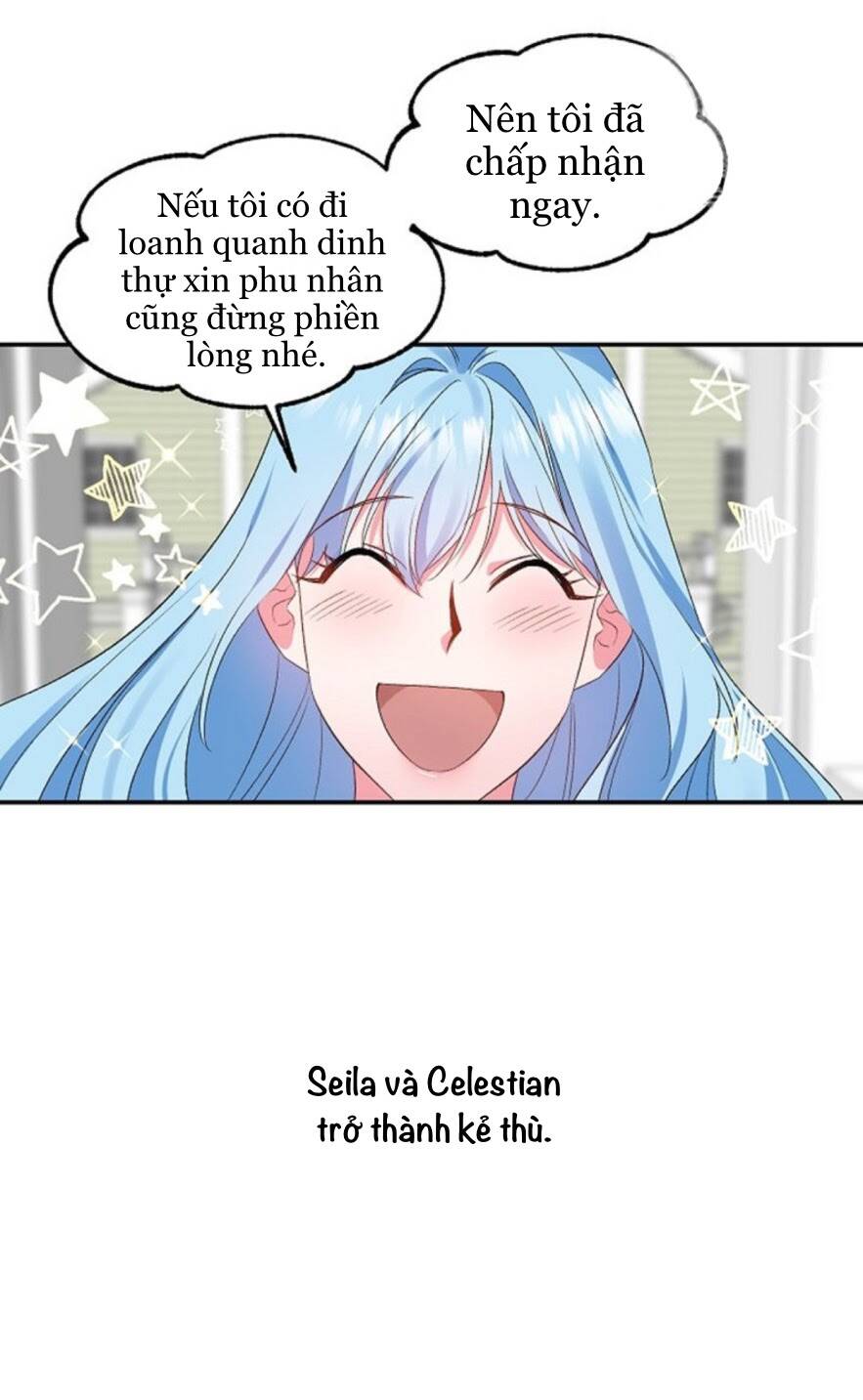 Tôi Sẽ Thực Hiện Cuộc Hôn Nhân Này Chapter 9 - 9