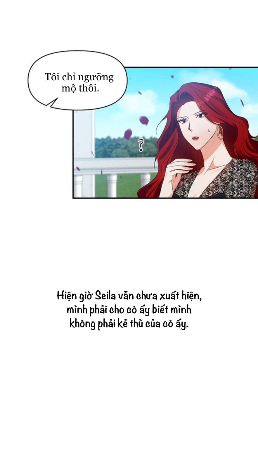 Tôi Sẽ Thực Hiện Cuộc Hôn Nhân Này Chapter 9 - 10