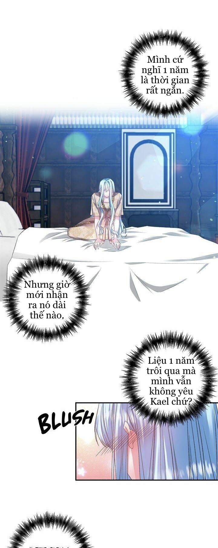 Tôi Sẽ Thực Hiện Cuộc Hôn Nhân Này Chapter 41 - 2