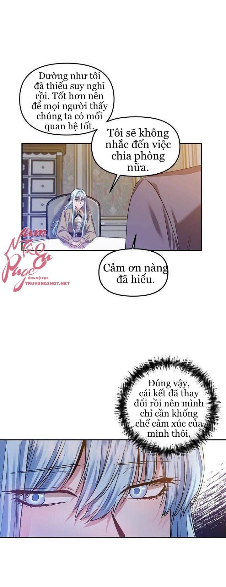 Tôi Sẽ Thực Hiện Cuộc Hôn Nhân Này Chapter 41 - 11