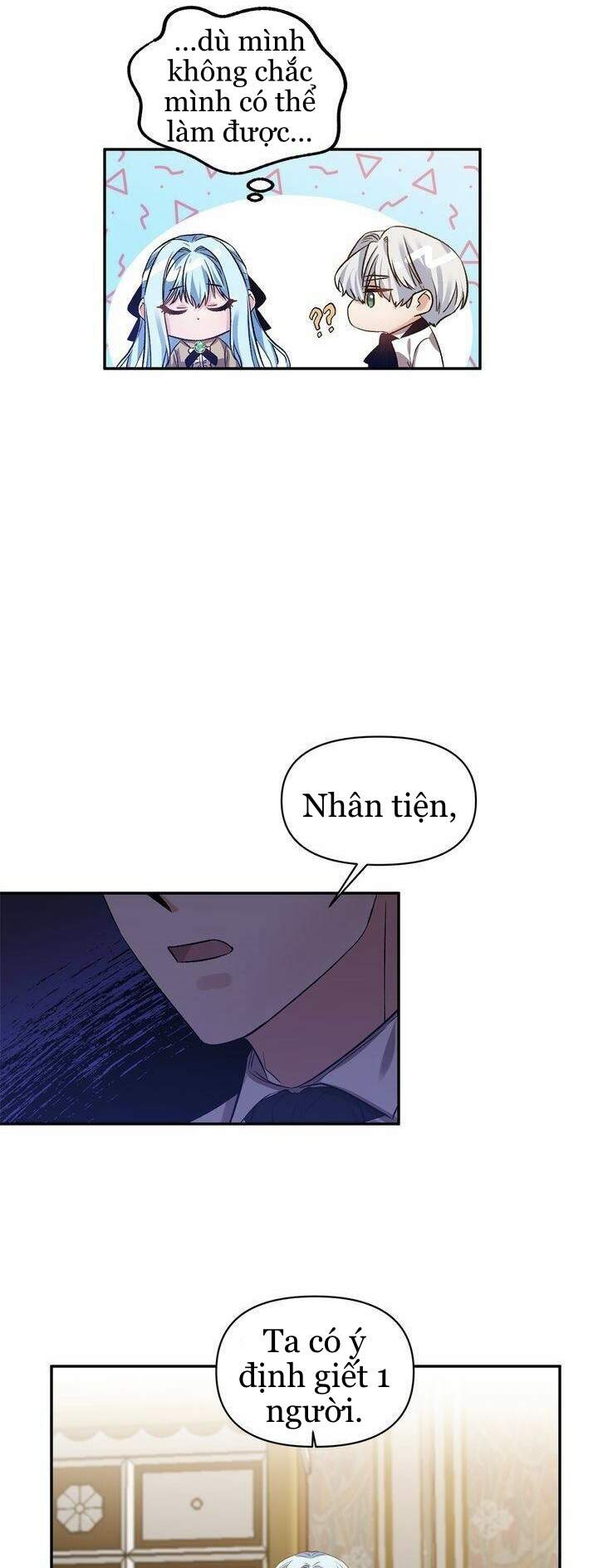 Tôi Sẽ Thực Hiện Cuộc Hôn Nhân Này Chapter 41 - 12