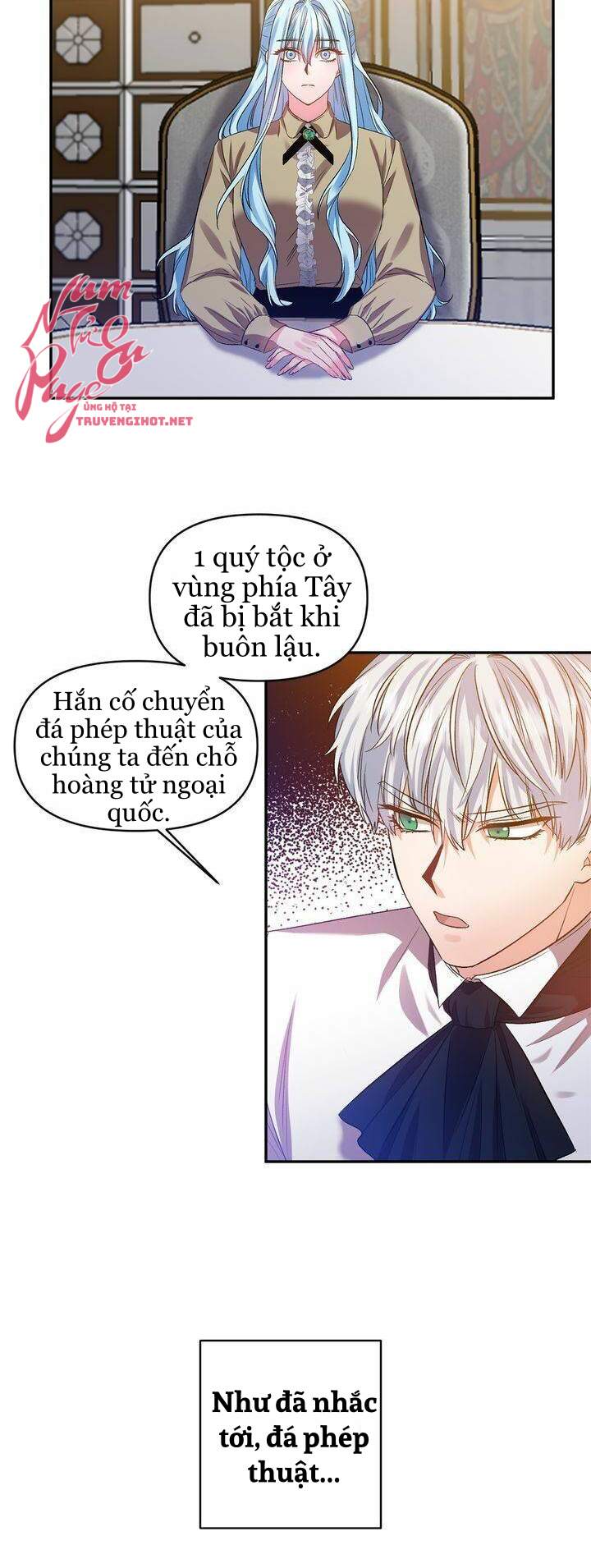 Tôi Sẽ Thực Hiện Cuộc Hôn Nhân Này Chapter 41 - 13