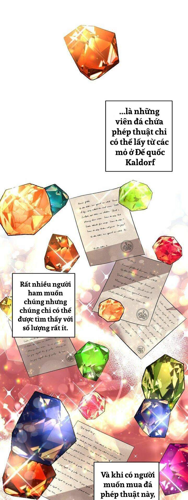 Tôi Sẽ Thực Hiện Cuộc Hôn Nhân Này Chapter 41 - 14