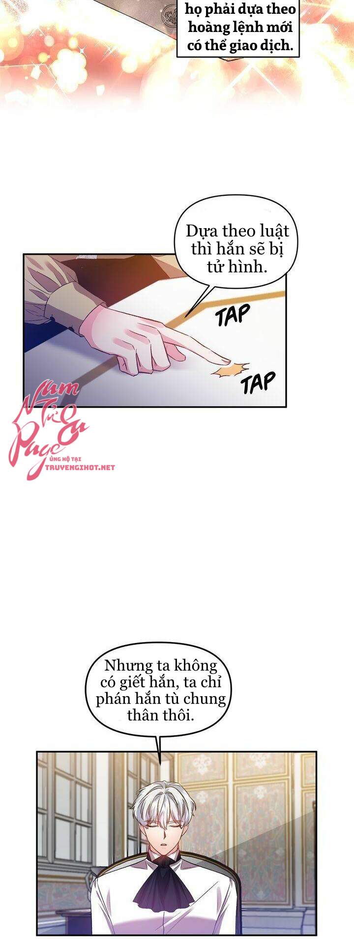 Tôi Sẽ Thực Hiện Cuộc Hôn Nhân Này Chapter 41 - 15