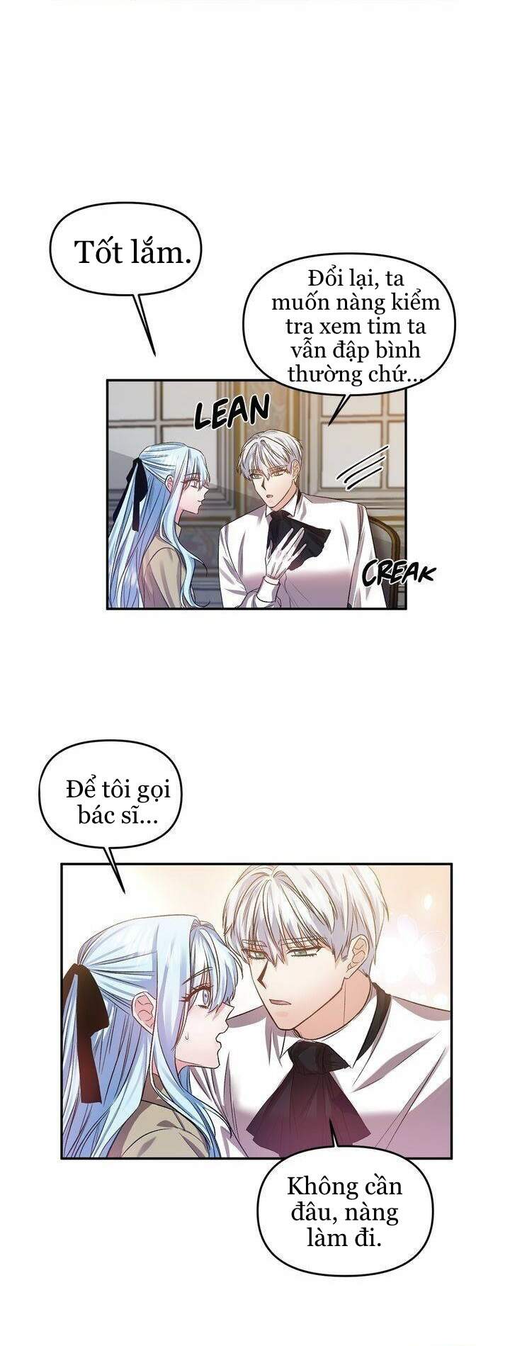 Tôi Sẽ Thực Hiện Cuộc Hôn Nhân Này Chapter 41 - 16