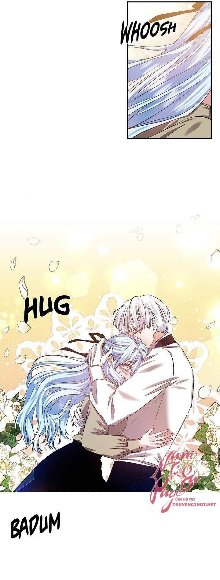 Tôi Sẽ Thực Hiện Cuộc Hôn Nhân Này Chapter 41 - 17