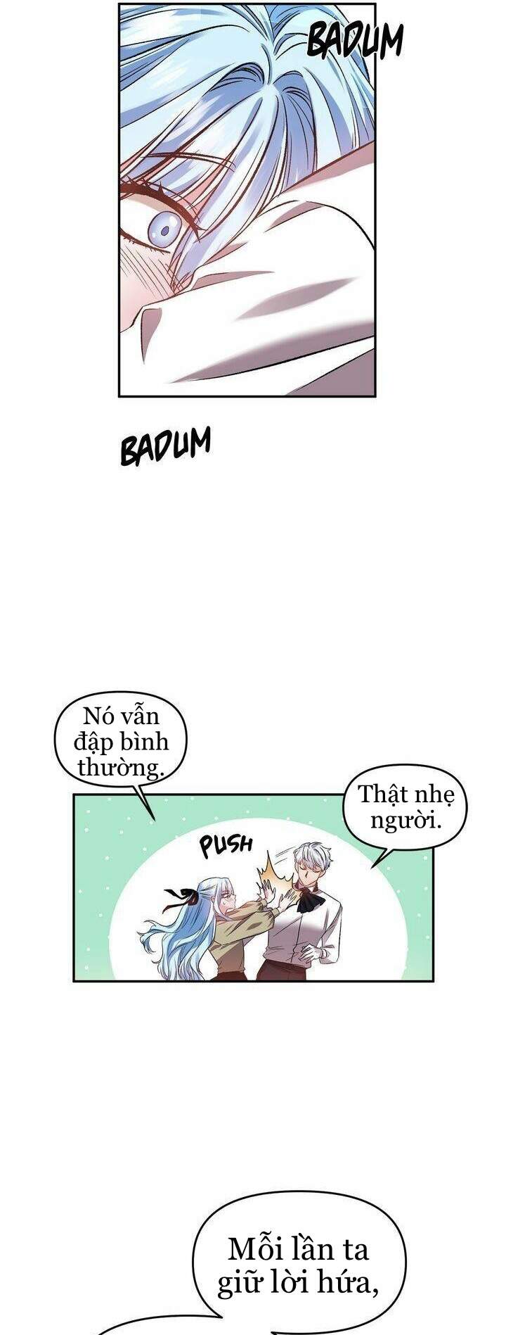 Tôi Sẽ Thực Hiện Cuộc Hôn Nhân Này Chapter 41 - 18