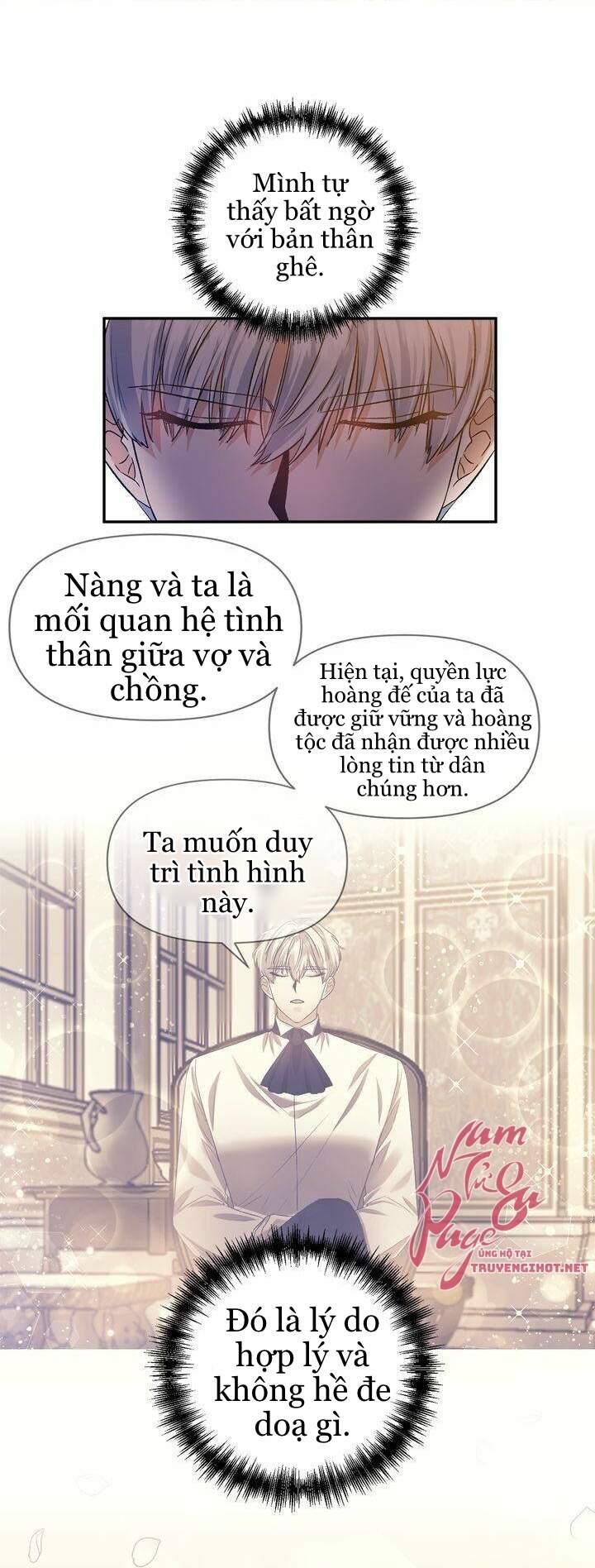 Tôi Sẽ Thực Hiện Cuộc Hôn Nhân Này Chapter 41 - 21
