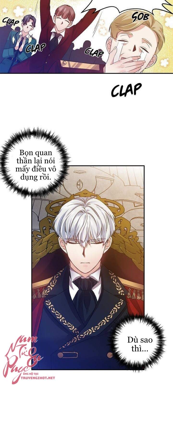 Tôi Sẽ Thực Hiện Cuộc Hôn Nhân Này Chapter 41 - 23