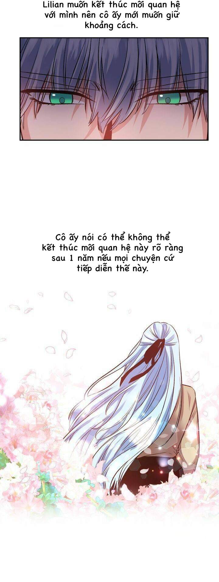 Tôi Sẽ Thực Hiện Cuộc Hôn Nhân Này Chapter 41 - 24