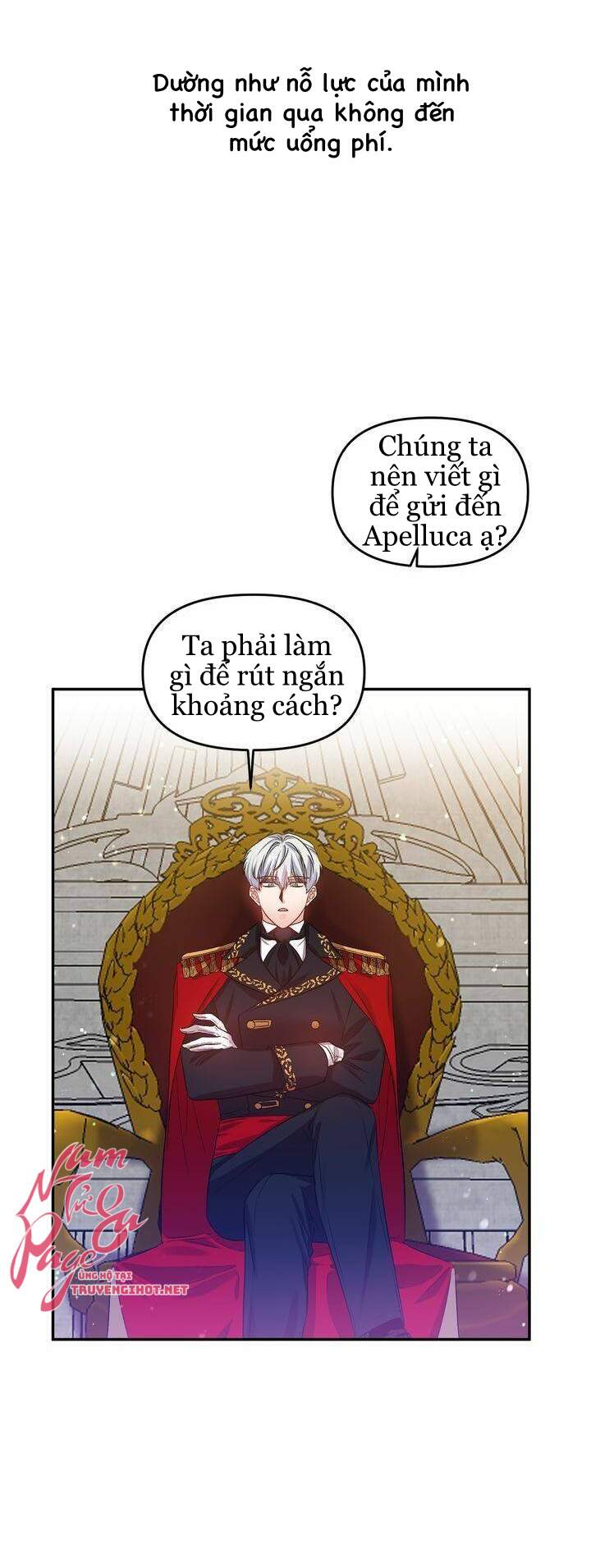 Tôi Sẽ Thực Hiện Cuộc Hôn Nhân Này Chapter 41 - 25