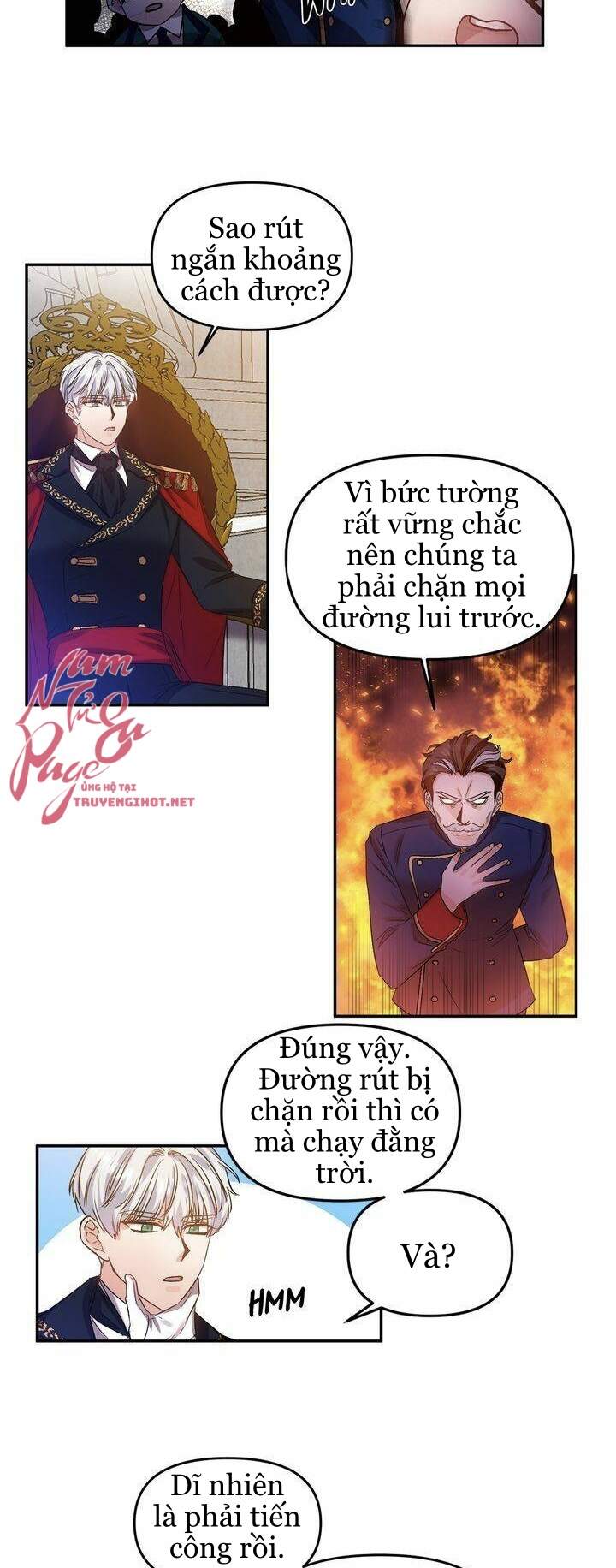 Tôi Sẽ Thực Hiện Cuộc Hôn Nhân Này Chapter 41 - 27