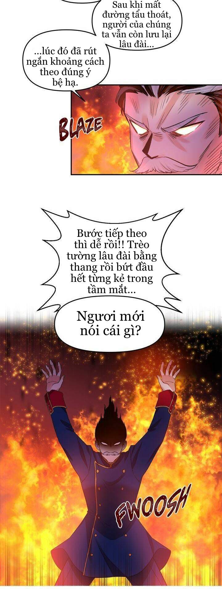 Tôi Sẽ Thực Hiện Cuộc Hôn Nhân Này Chapter 41 - 28