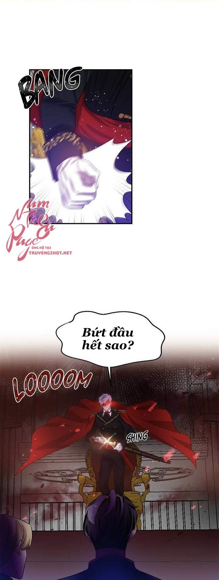 Tôi Sẽ Thực Hiện Cuộc Hôn Nhân Này Chapter 41 - 29