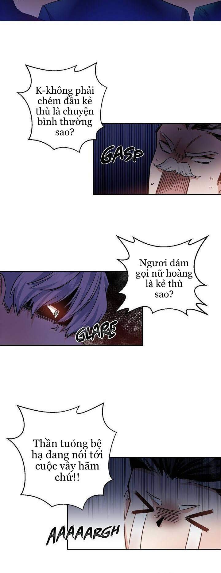 Tôi Sẽ Thực Hiện Cuộc Hôn Nhân Này Chapter 41 - 30