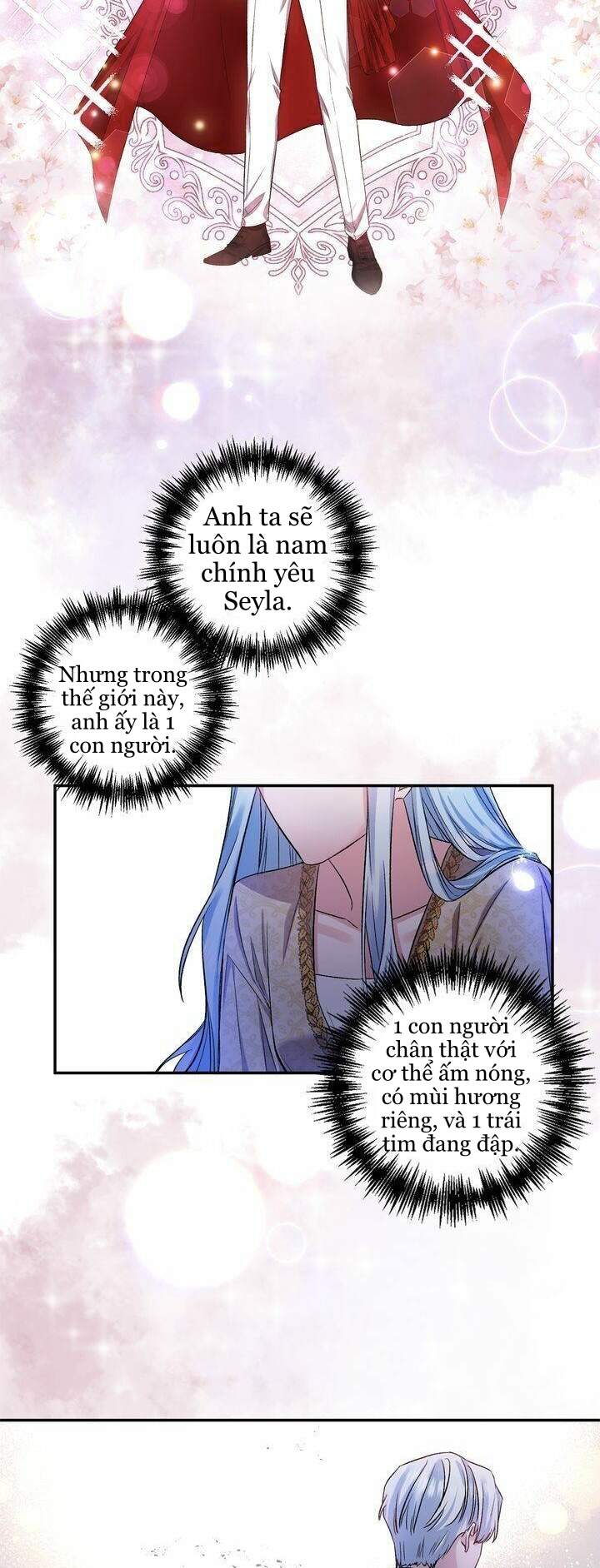 Tôi Sẽ Thực Hiện Cuộc Hôn Nhân Này Chapter 41 - 4