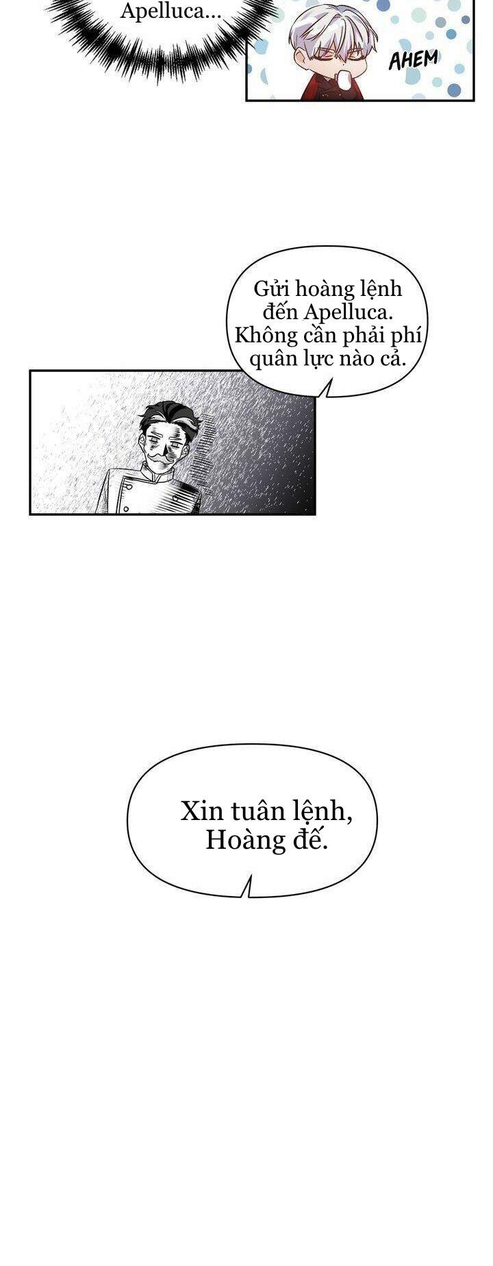 Tôi Sẽ Thực Hiện Cuộc Hôn Nhân Này Chapter 41 - 32