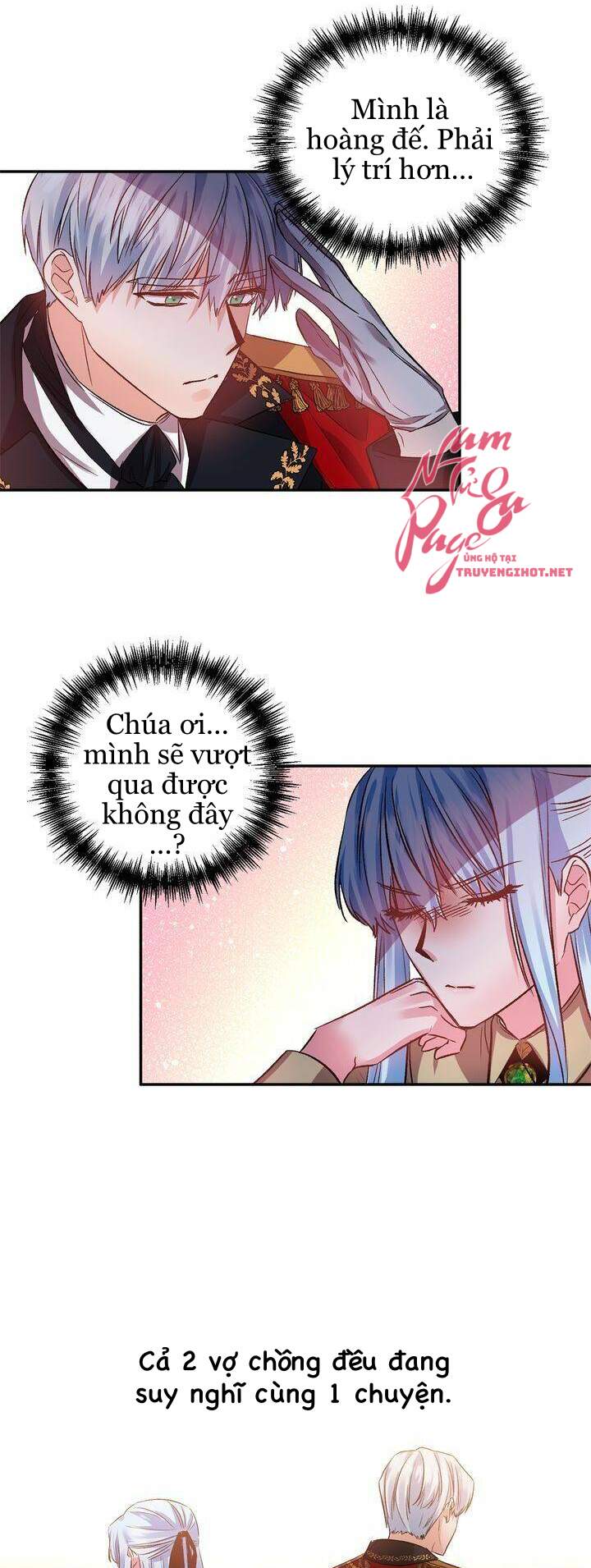 Tôi Sẽ Thực Hiện Cuộc Hôn Nhân Này Chapter 41 - 33