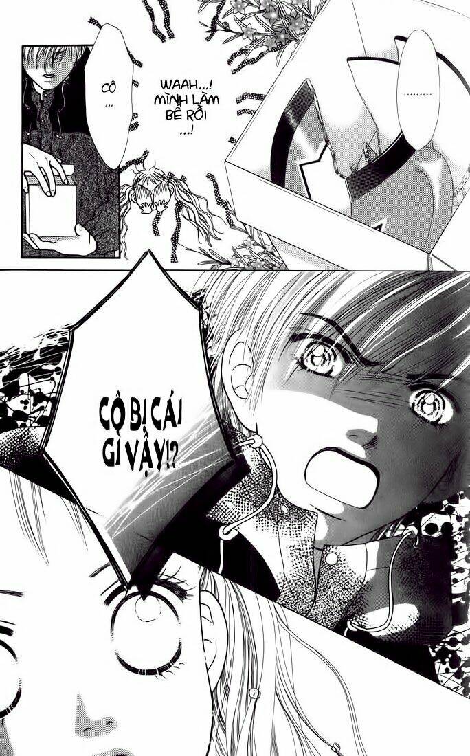 Cô Láng Giềng Chapter 1 - 12