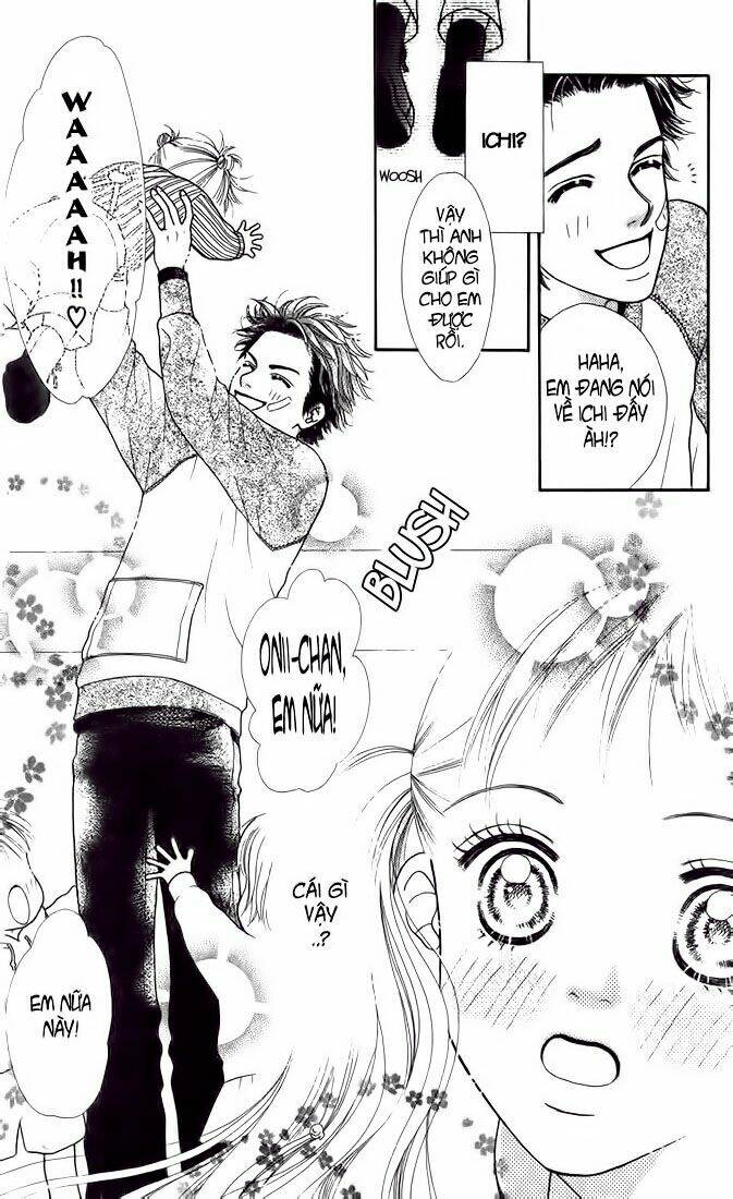 Cô Láng Giềng Chapter 1 - 15