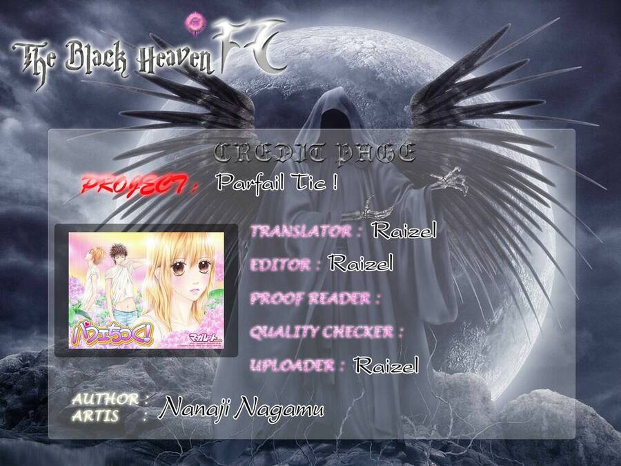 Cô Láng Giềng Chapter 1 - 21