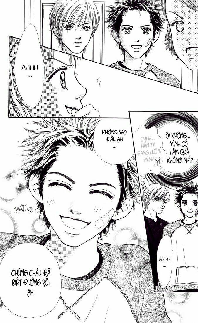 Cô Láng Giềng Chapter 1 - 22