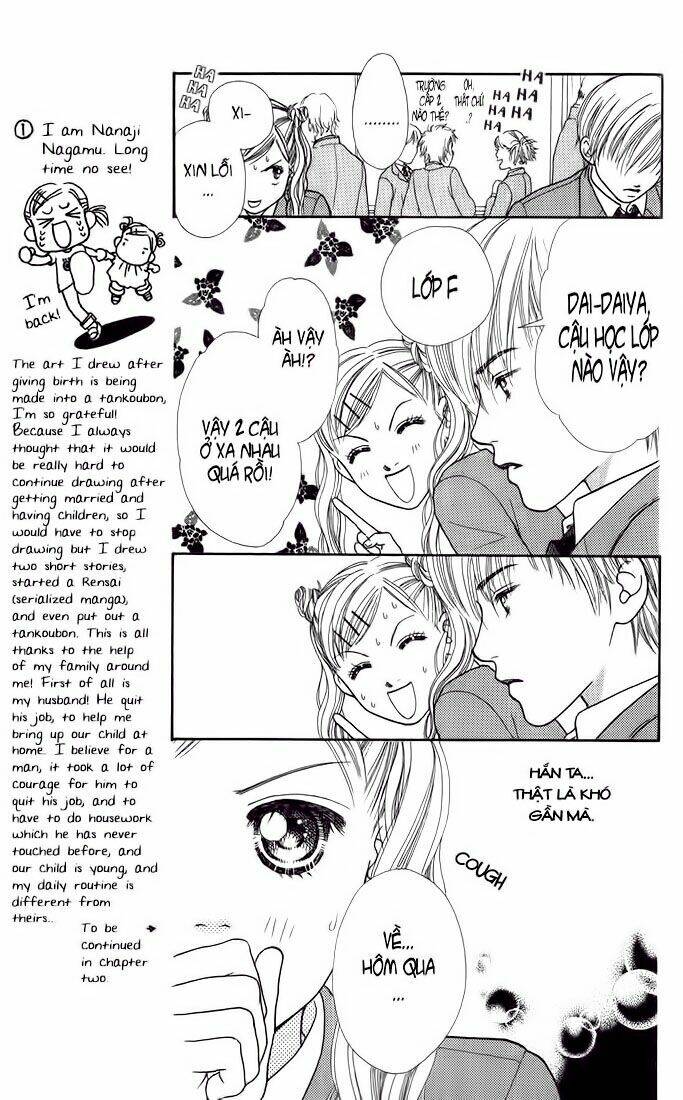 Cô Láng Giềng Chapter 1 - 25