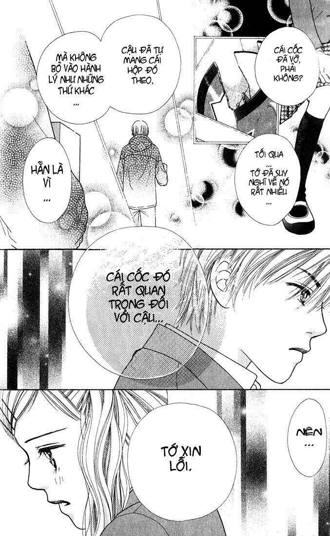 Cô Láng Giềng Chapter 1 - 26