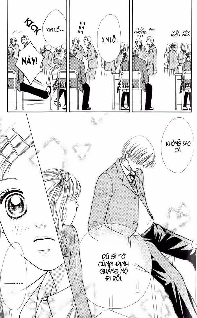 Cô Láng Giềng Chapter 1 - 27