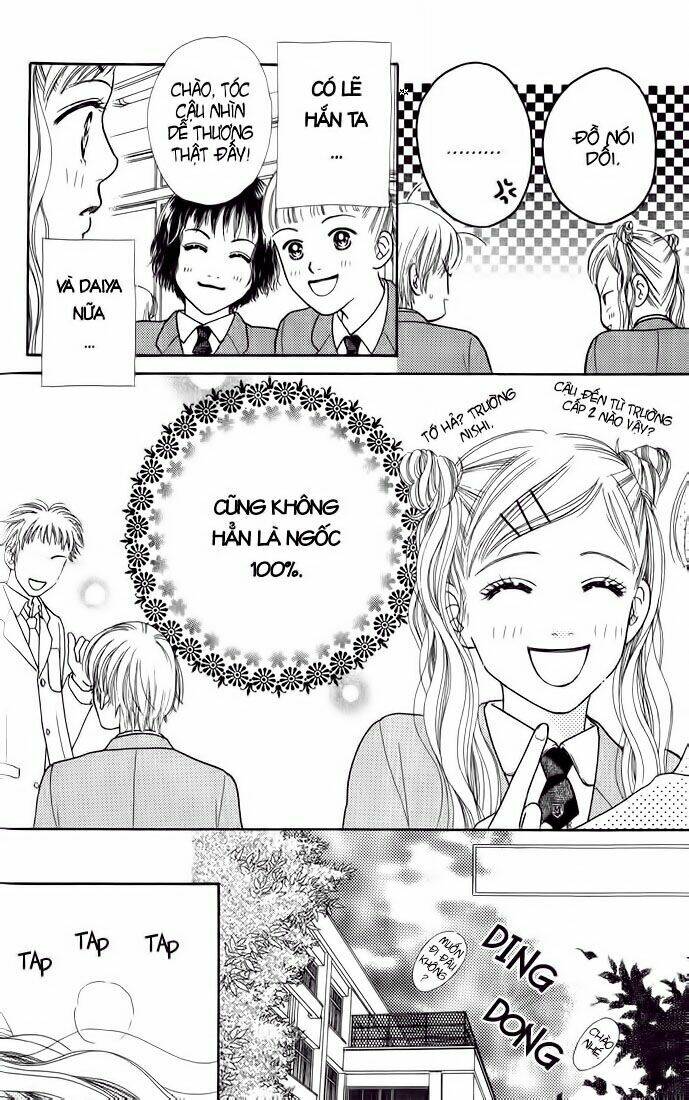 Cô Láng Giềng Chapter 1 - 28