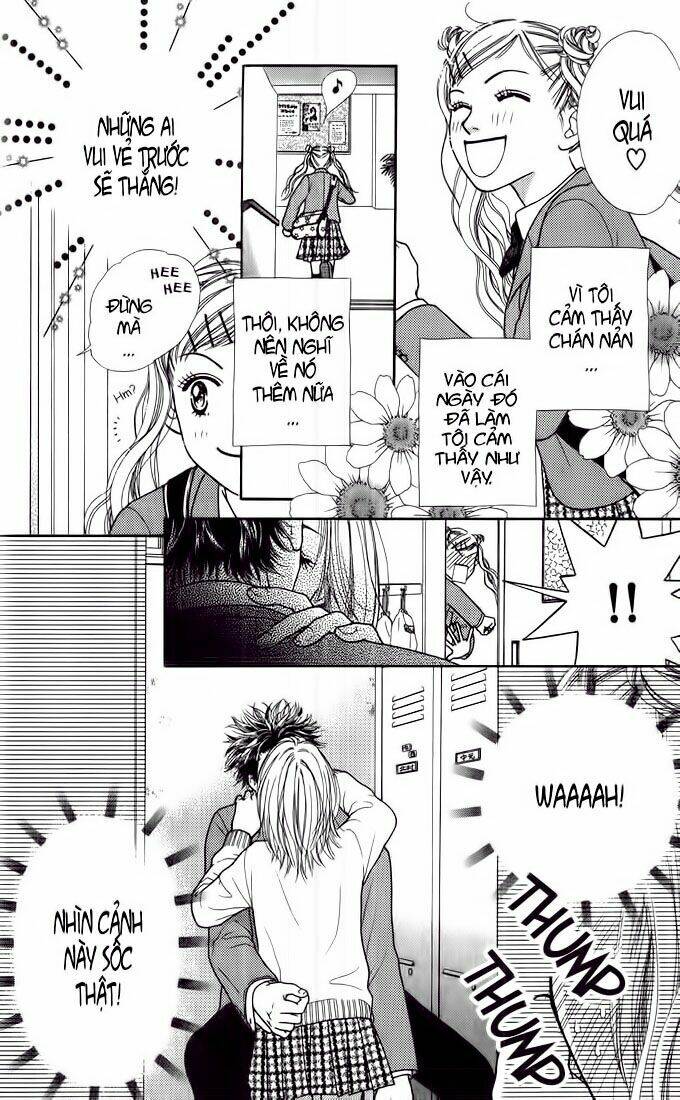 Cô Láng Giềng Chapter 1 - 30