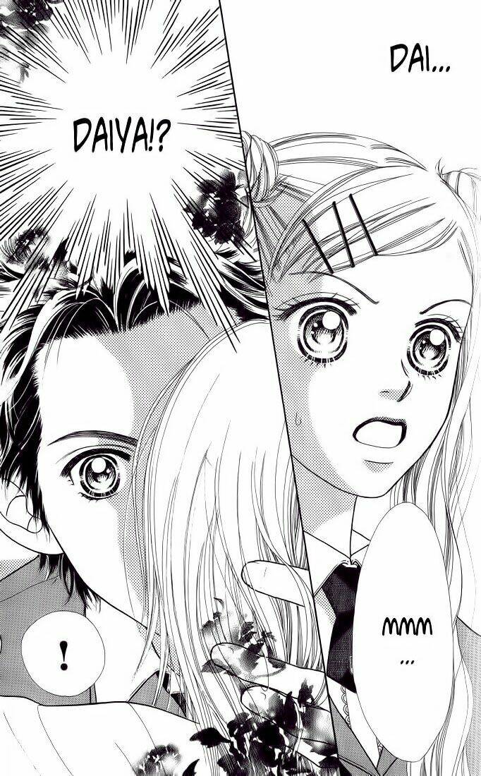 Cô Láng Giềng Chapter 1 - 31