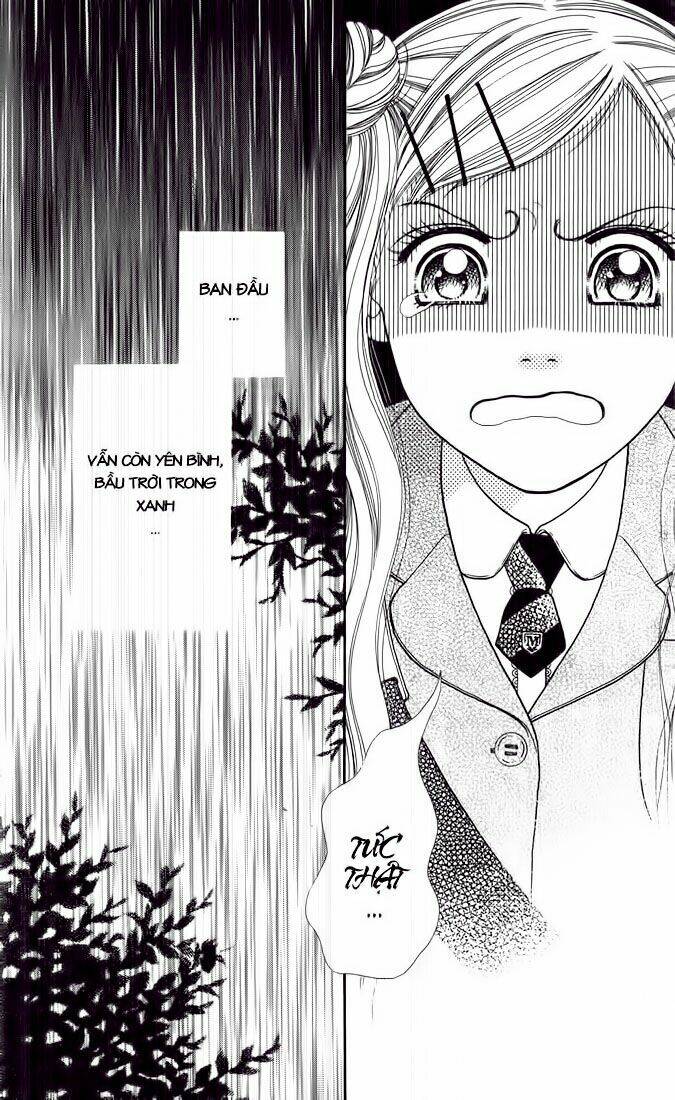 Cô Láng Giềng Chapter 1 - 36