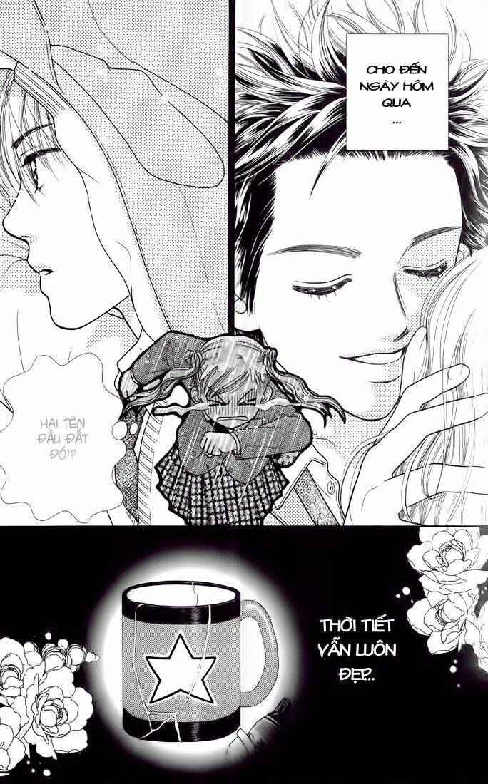 Cô Láng Giềng Chapter 1 - 37