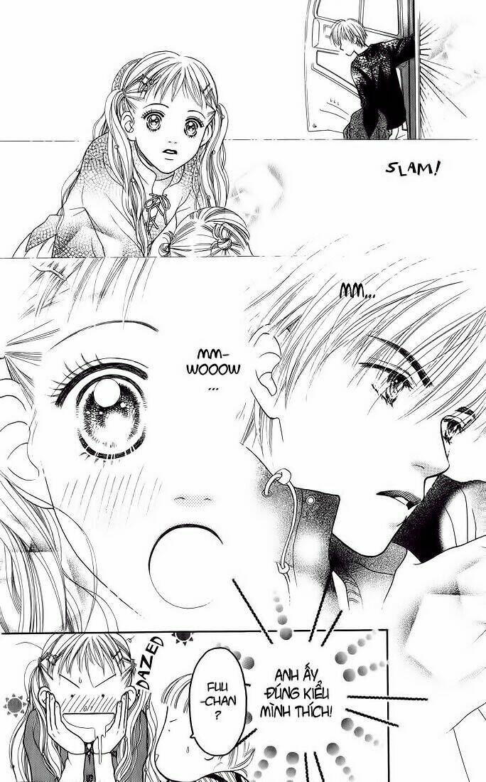 Cô Láng Giềng Chapter 1 - 9