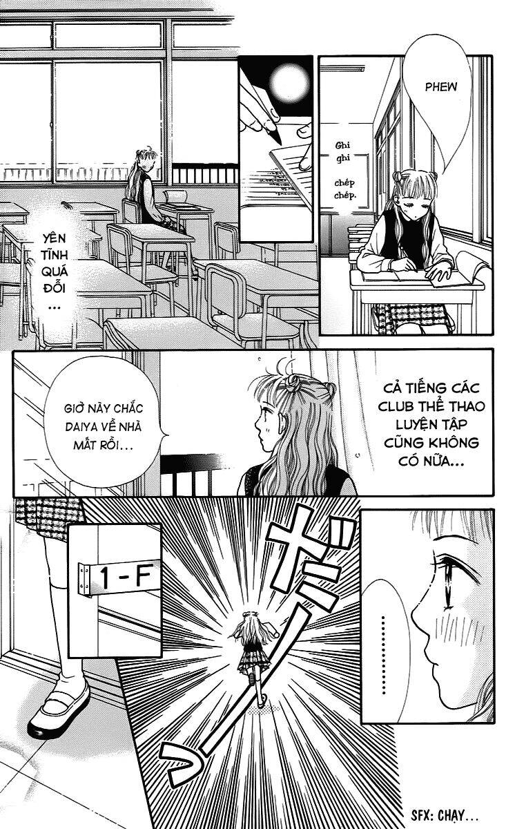 Cô Láng Giềng Chapter 10 - 15