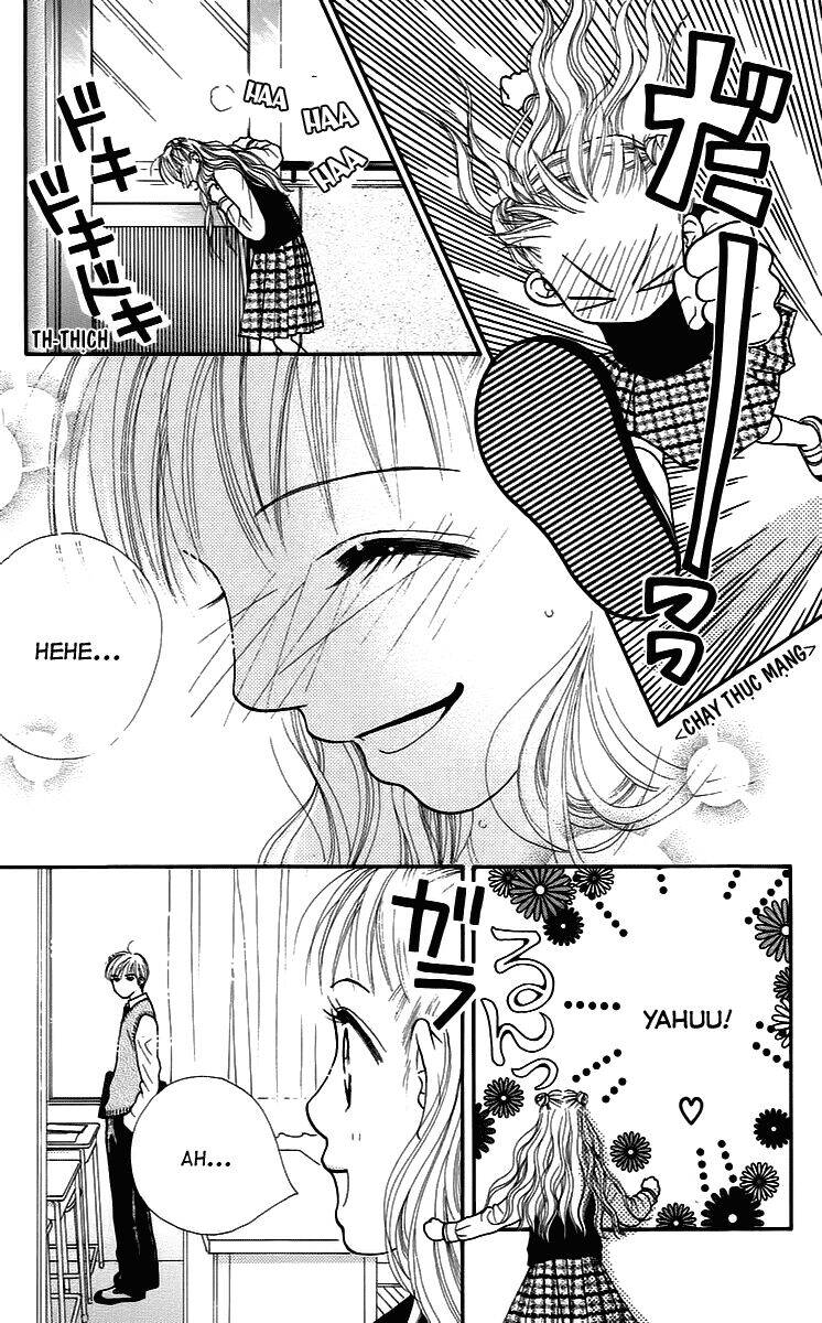 Cô Láng Giềng Chapter 10 - 17