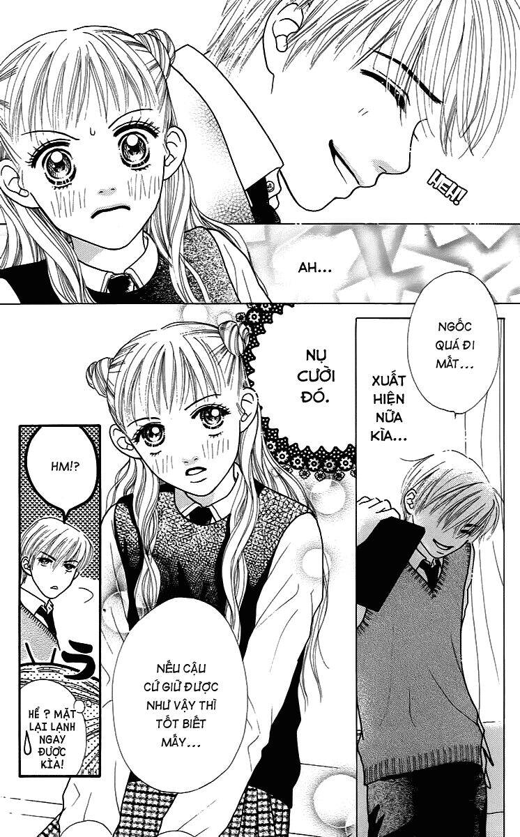 Cô Láng Giềng Chapter 10 - 19