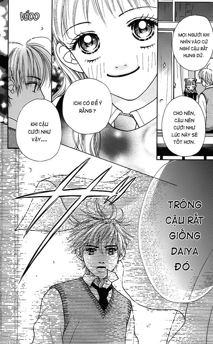 Cô Láng Giềng Chapter 10 - 20