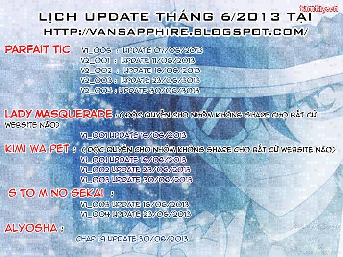 Cô Láng Giềng Chapter 10 - 3