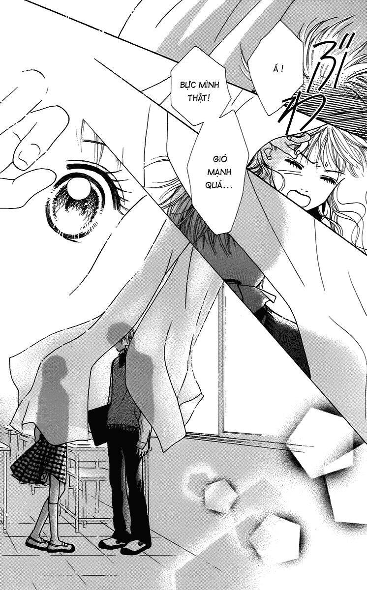 Cô Láng Giềng Chapter 10 - 21