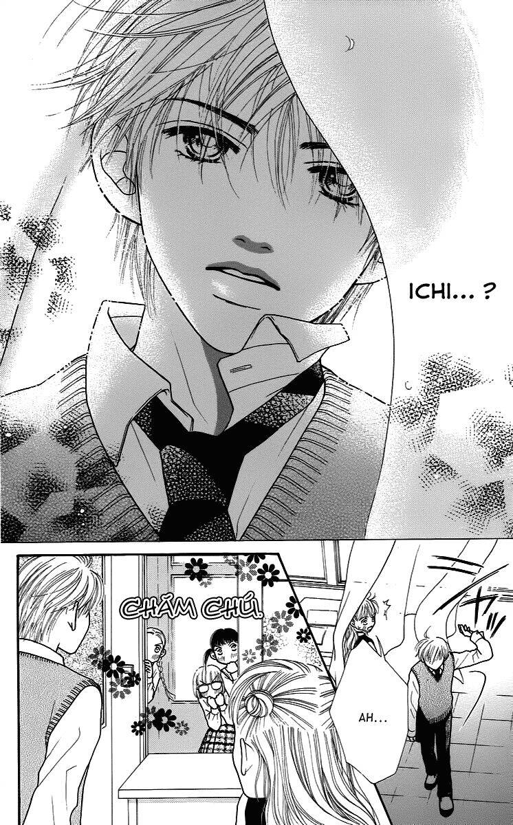 Cô Láng Giềng Chapter 10 - 22