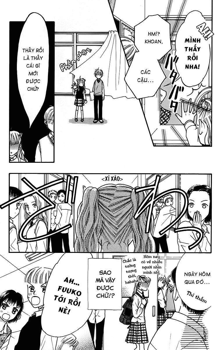 Cô Láng Giềng Chapter 10 - 23