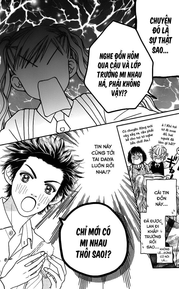 Cô Láng Giềng Chapter 10 - 24