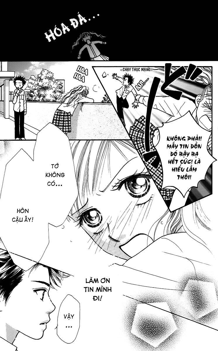 Cô Láng Giềng Chapter 10 - 25